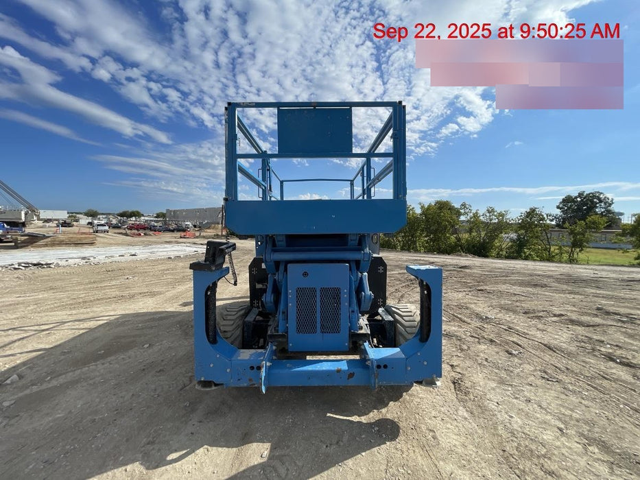 2018 GENIE GS-4390 RT