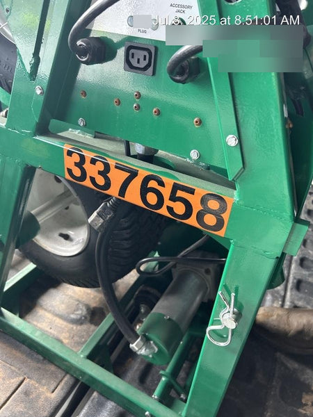 2023 GREENLEE 6810