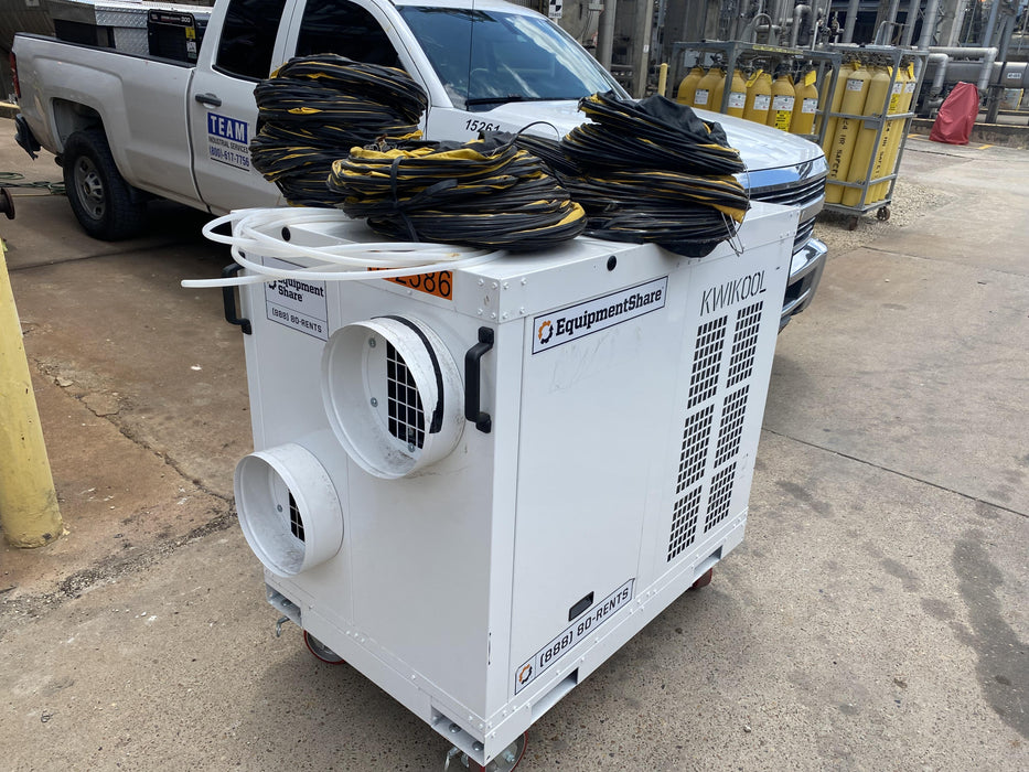 2023 KWIKOOL KPO5-43H