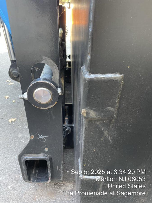 2025 STAR INDUSTRIES 1430