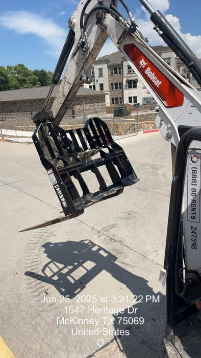 2024 VIRNIG PF4855-5VG