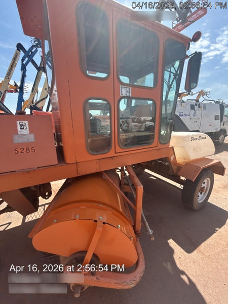 2017 BROCE RCT350