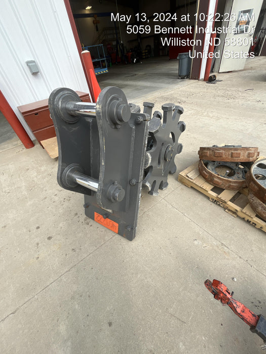 2024 ROCKLAND WI24-3