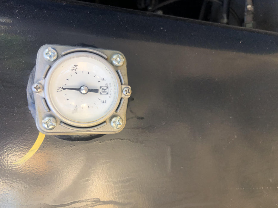 2020 GENIE GS-4390 RT