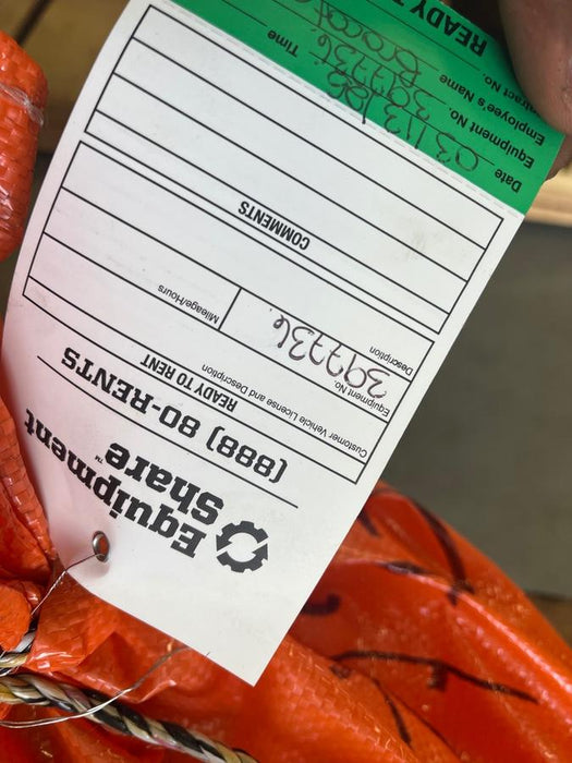 2024 HARRINGTON L5LB015-20