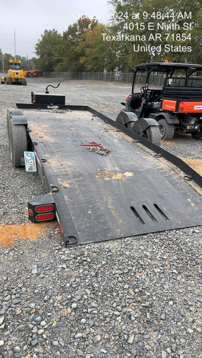 2023 STEELPOINT K19E