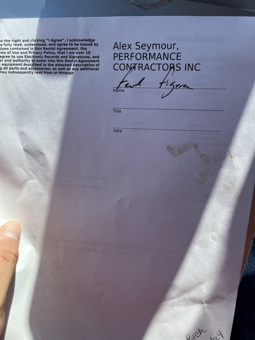 2023 HUSQVARNA FS400