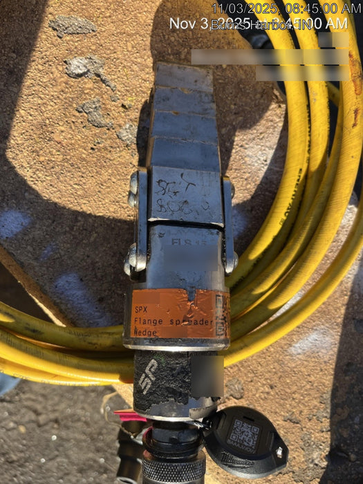 2020 POWER TEAM FLS15-ST