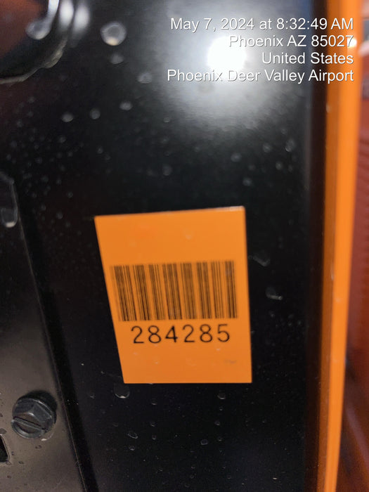 2022 LINCOLN ELECTRIC FLEXTEC 350X