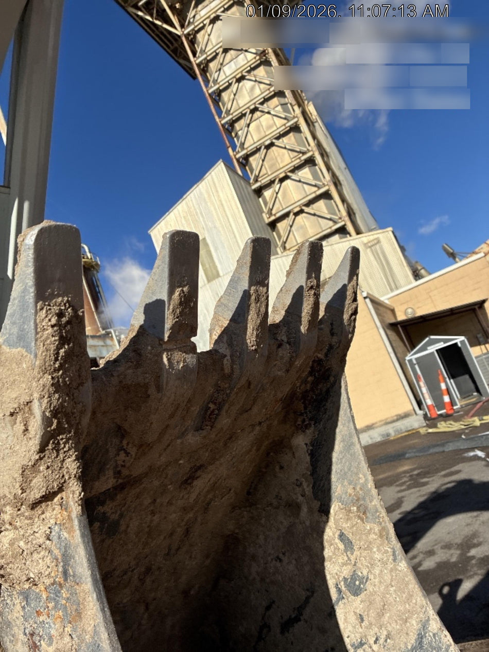 2025 PALADIN 08HQ024-E00-X156S5-P-030