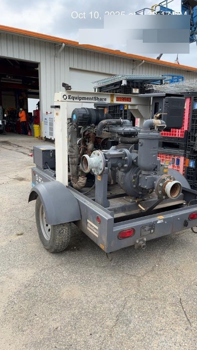 2023 ATLAS COPCO PAC F44 KD