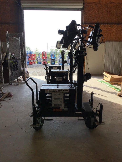 2020 LIND EQUIPMENT LE980LEDV-T4B