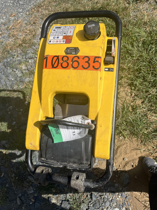 2020 WACKER NEUSON BS60-4As