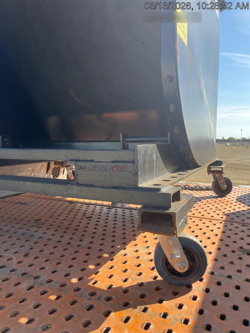 2024 STAR INDUSTRIES M-1820 - Self-Dump Hopper