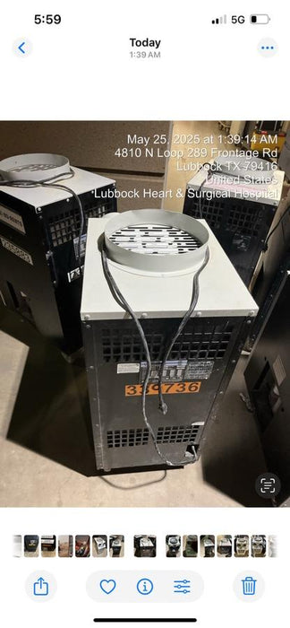 2023 KWIKOOL KPAC1411-2