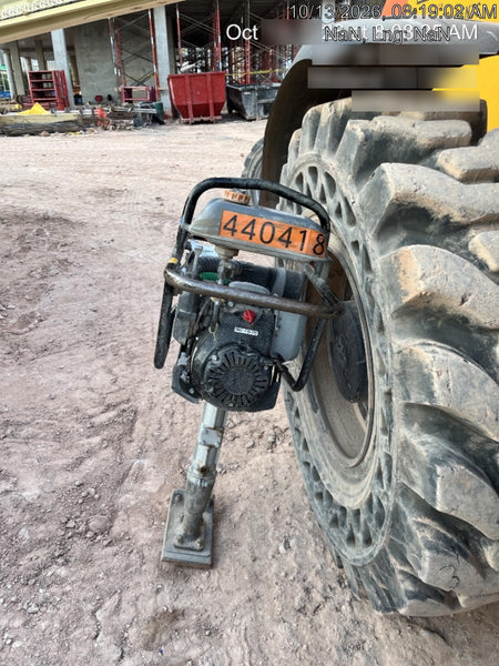 2023 MULTIQUIP MTR40HF
