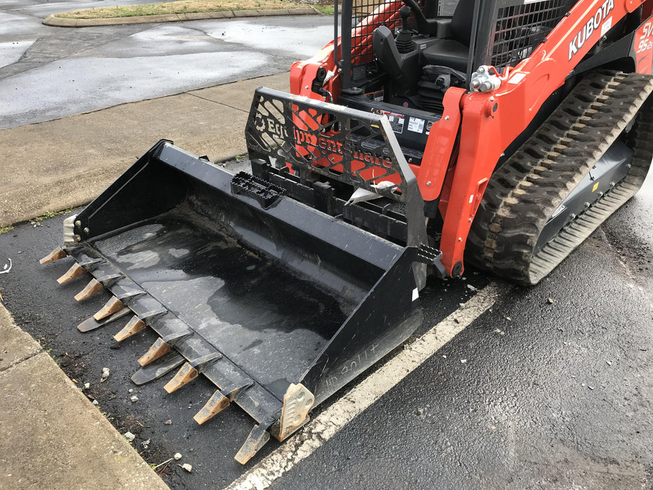 2019 KUBOTA SVL95-2S