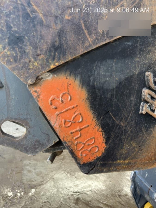 2023 TAG MANUFACTURING 24" Backhoe Bucket