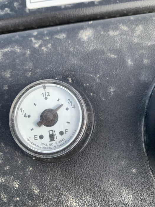 Allmand NLV3GR (4) LED Light Fixture 350W, 23' Vertical Mast, 3kW Prime, Towable, Deep Sea L401, Leveling Jacks, Yanmar T4F 5.8hp