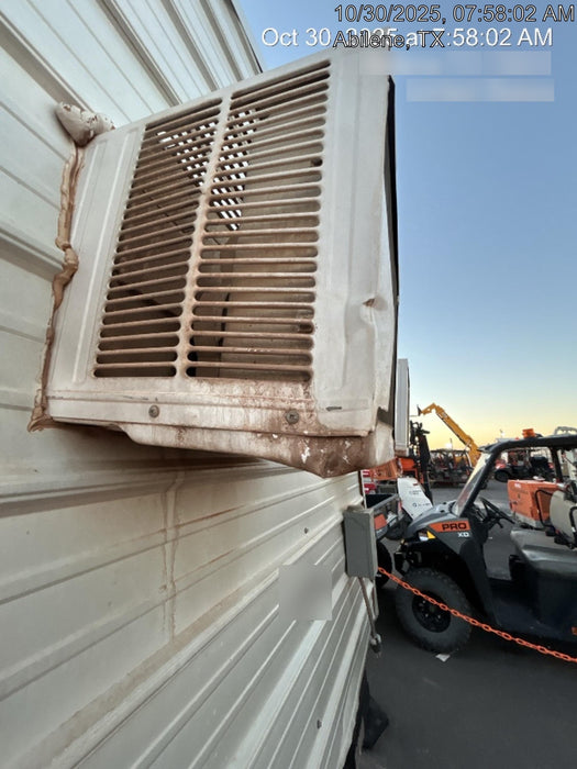 2024 TEXAS COOLING SYSTEMS Texas Icehouse