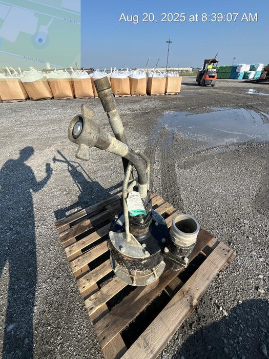 2023 HYDRA TECH SP04DT/S4VHLDI