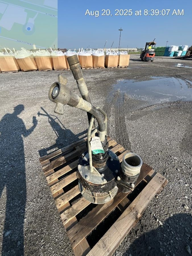 2023 HYDRA TECH SP04DT/S4VHLDI