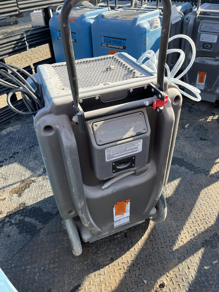 2020 DRI-EAZ F412