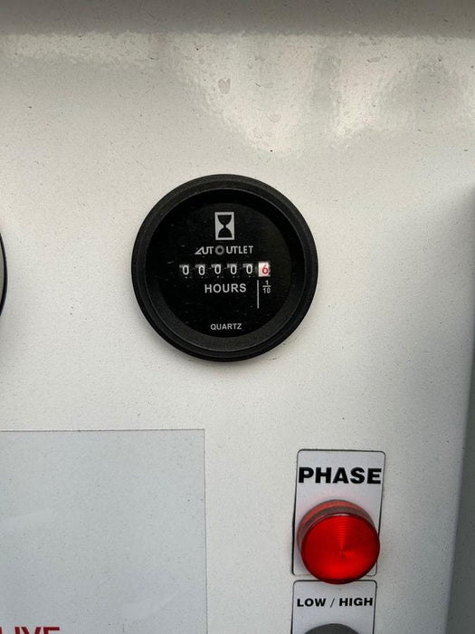 2025 MERJ M20T460-3-AH