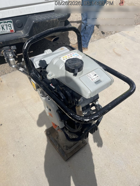 2023 MULTIQUIP MTX60HD