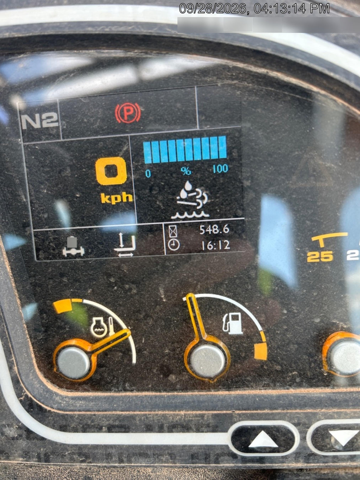 2026 JCB 512-56