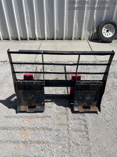 2024 ARROW MATERIAL HANDLING F5100CB