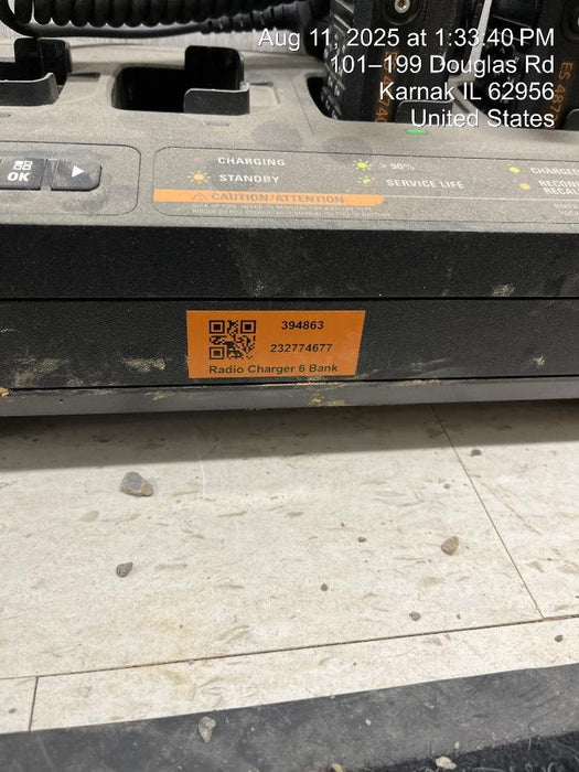 2024 MOTOROLA PMPN4284