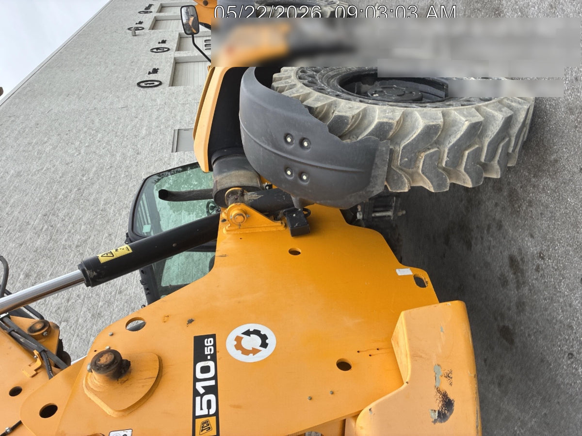 2020 JCB 510-56