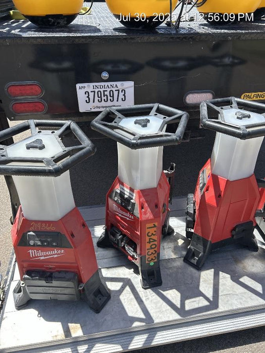 2021 MILWAUKEE 2150-20