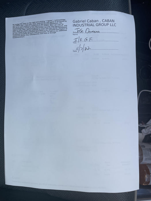 2021 CURRENT TOOLS 680