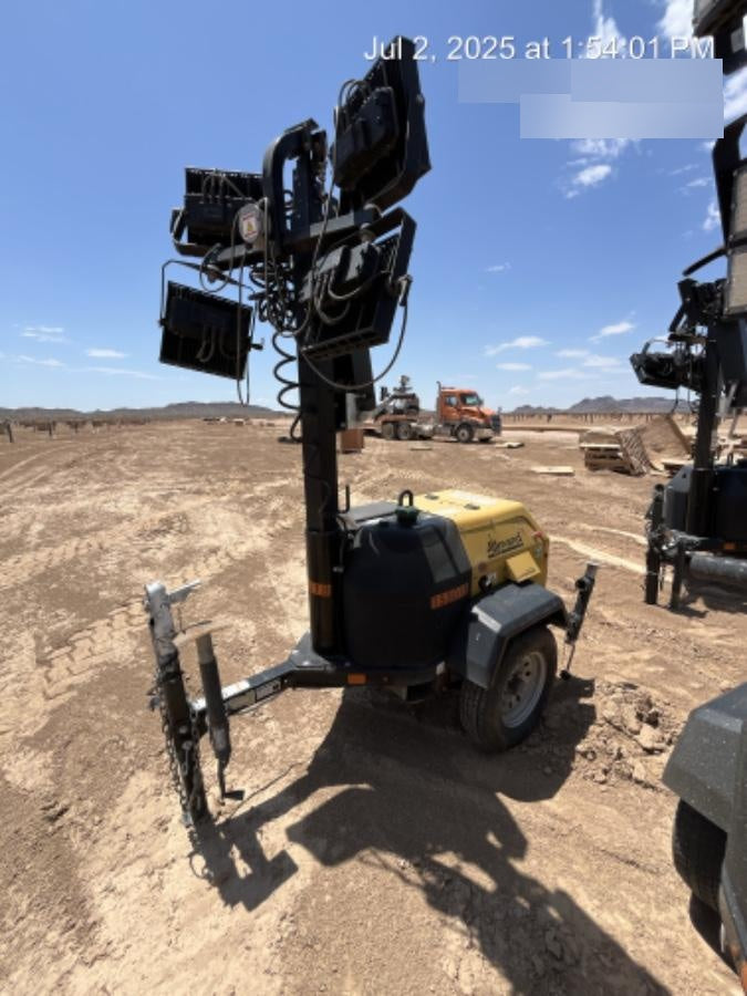 2021 ALLMAND NLV3GR