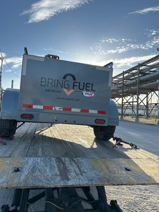 2022 THUNDER CREEK EV500