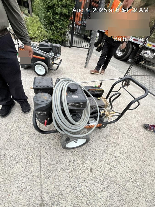 2025 MI-T-M CW-3504-5MGH