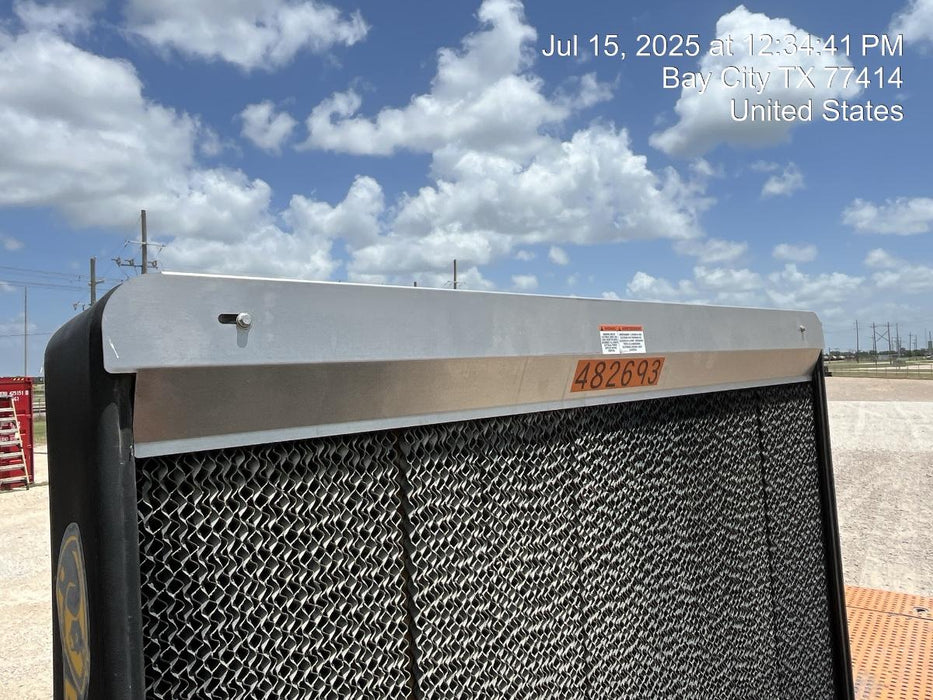 2024 BIG ASS FANS Cool Space 400