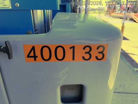 2024 GENIE GR-20