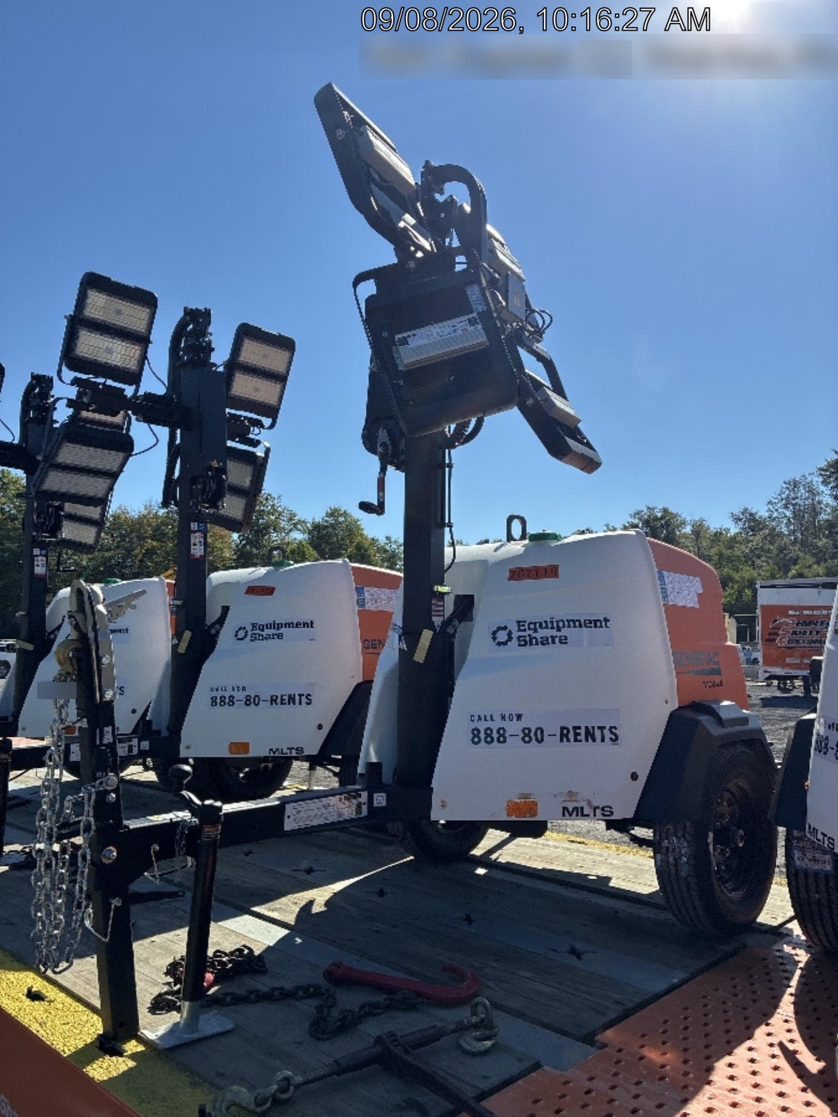 2026 GENERAC MLTS-4