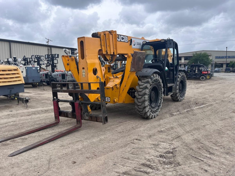 2019 JCB 512-56