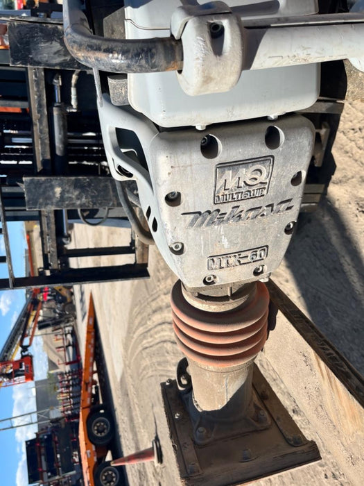 2023 MULTIQUIP MTX60HD