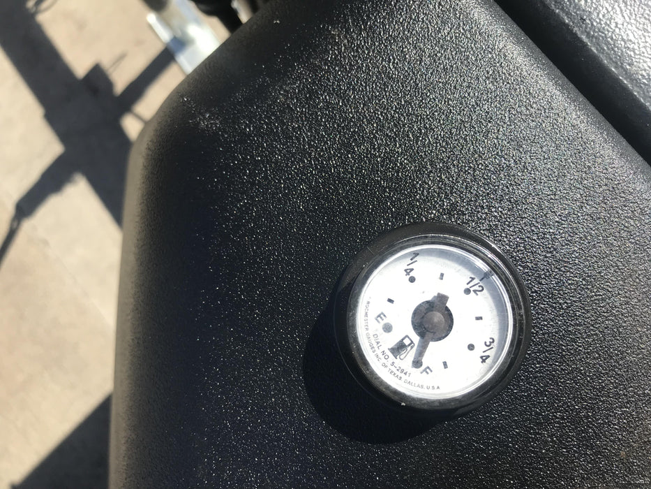 2021 Allmand NLV3GR (4) LED Light Fixture 350W, 23' Vertical Mast, 3kW Prime, Towable, Deep Sea L401, Leveling Jacks, Yanmar T4F 5.8hp