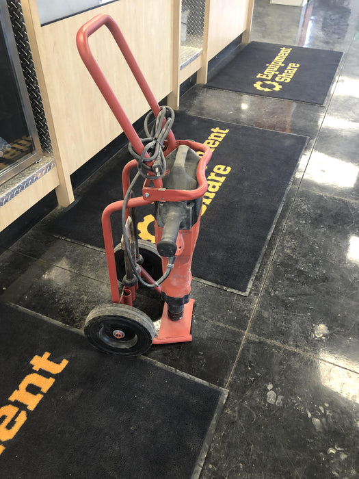 2020 HILTI TE 2000-AVR