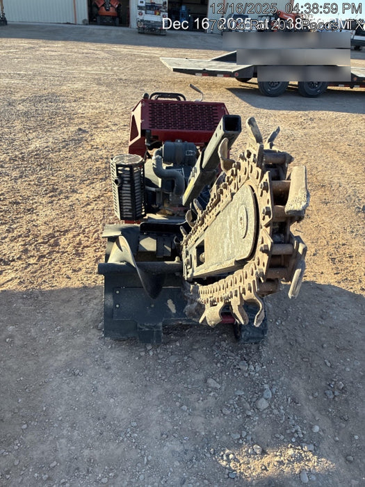 2023 TORO TRX-250
