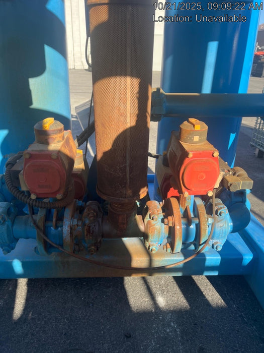 2024 HANKISON RDH-450G