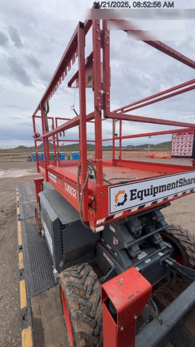 2019 SKYJACK SJ6832 RT