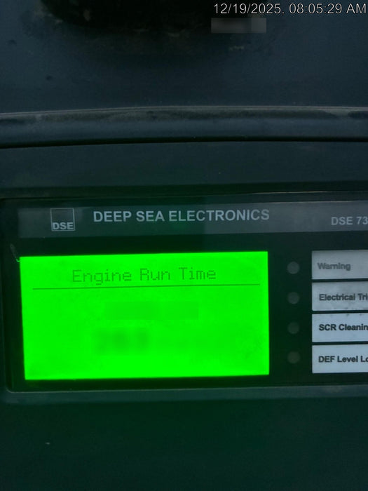 2021 ATLAS COPCO QAS200