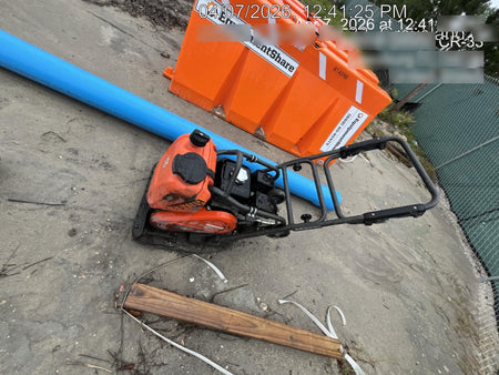 2025 ULINE H-4584